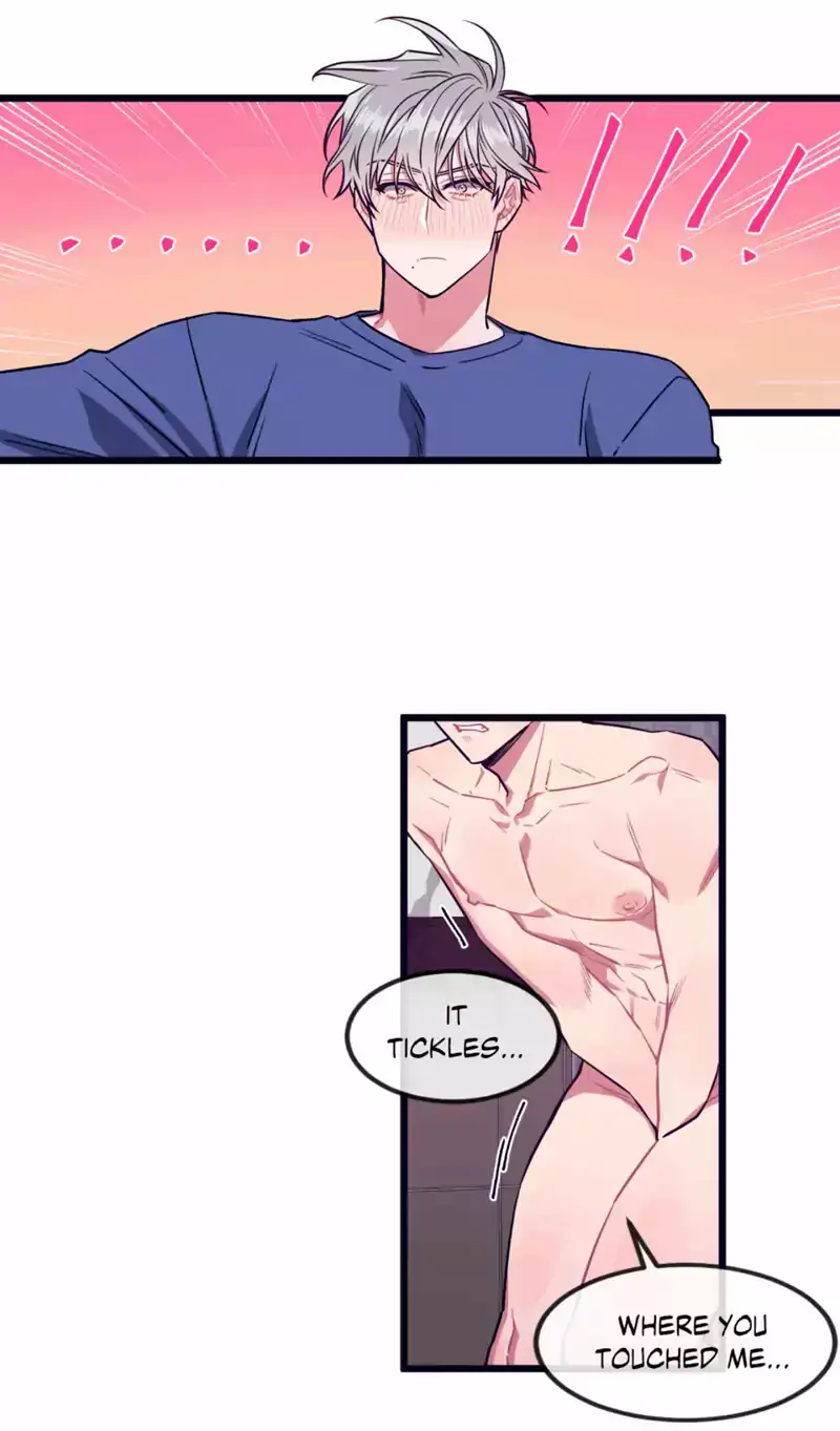 Make Me Bark Chapter 19 Page 18