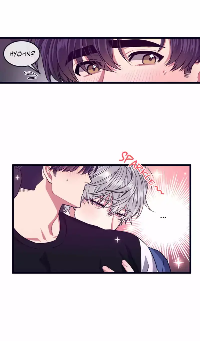 Make Me Bark Chapter 19 Page 2