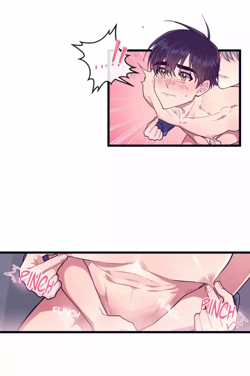Make Me Bark Chapter 19 Page 23