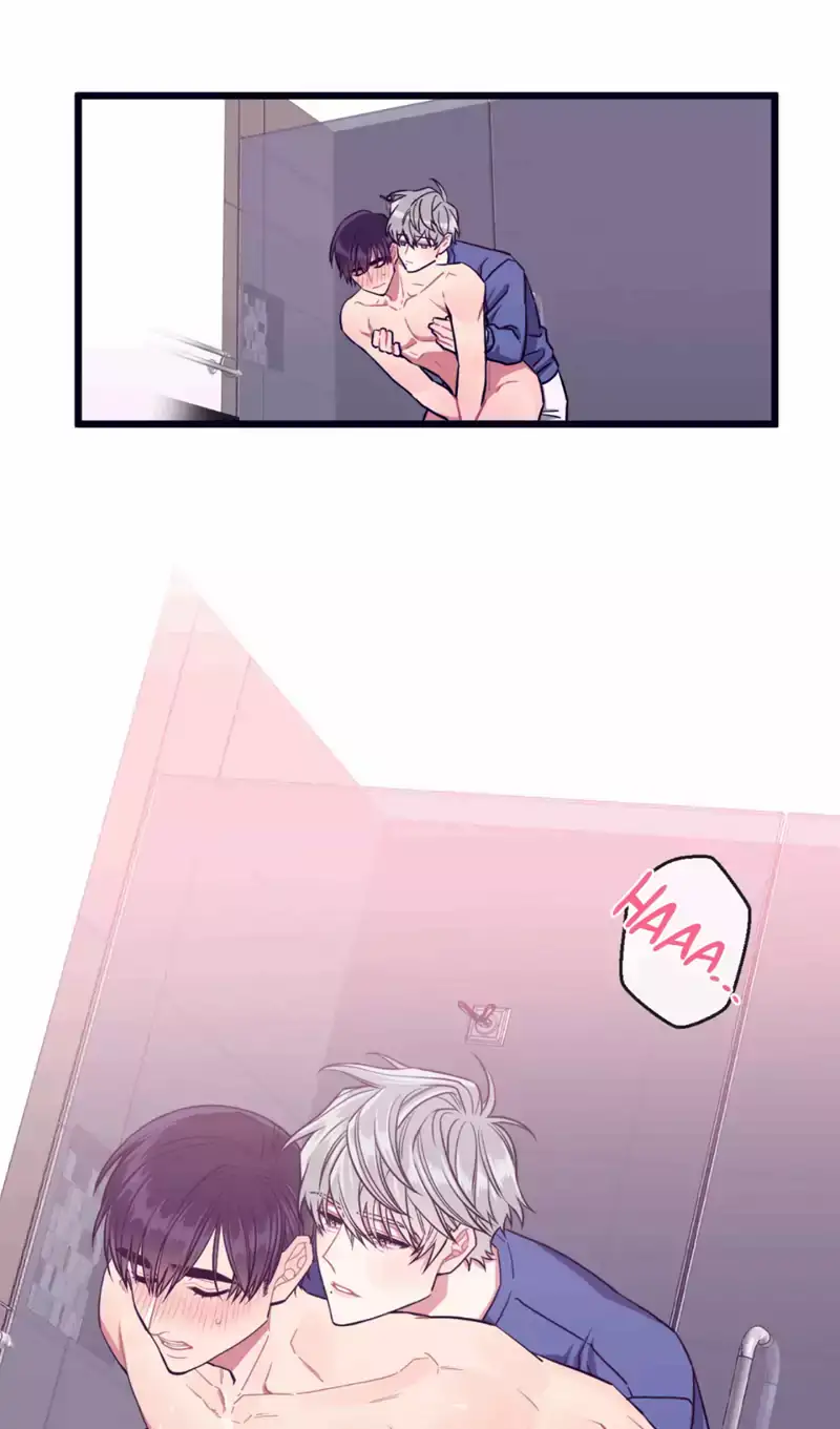 Make Me Bark Chapter 19 Page 24