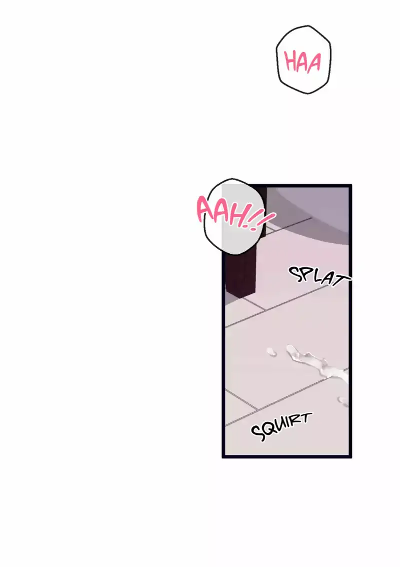 Make Me Bark Chapter 19 Page 26