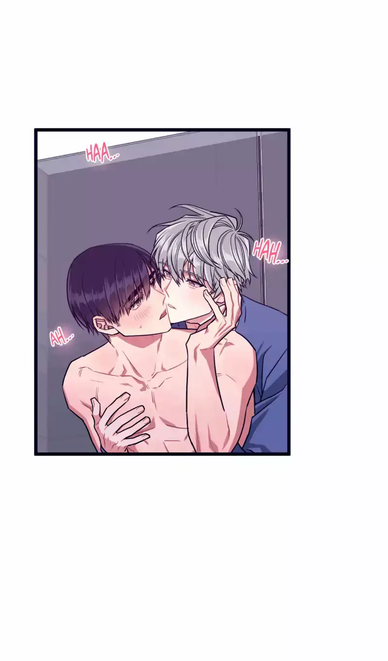 Make Me Bark Chapter 19 Page 27