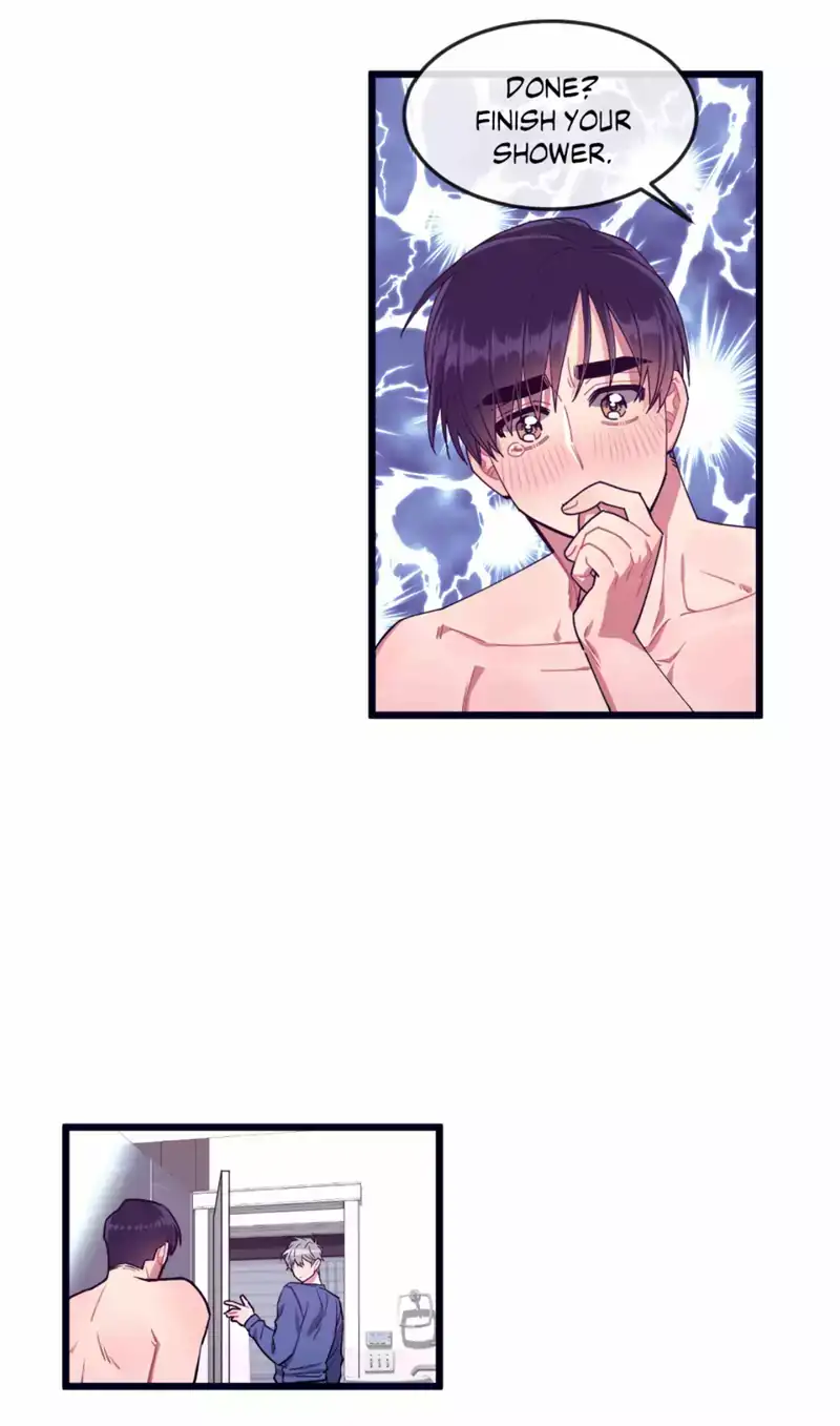 Make Me Bark Chapter 19 Page 29