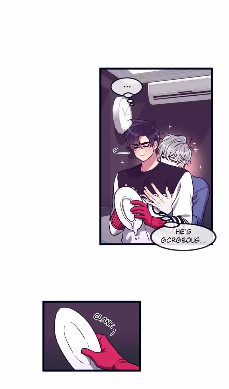 Make Me Bark Chapter 19 Page 3
