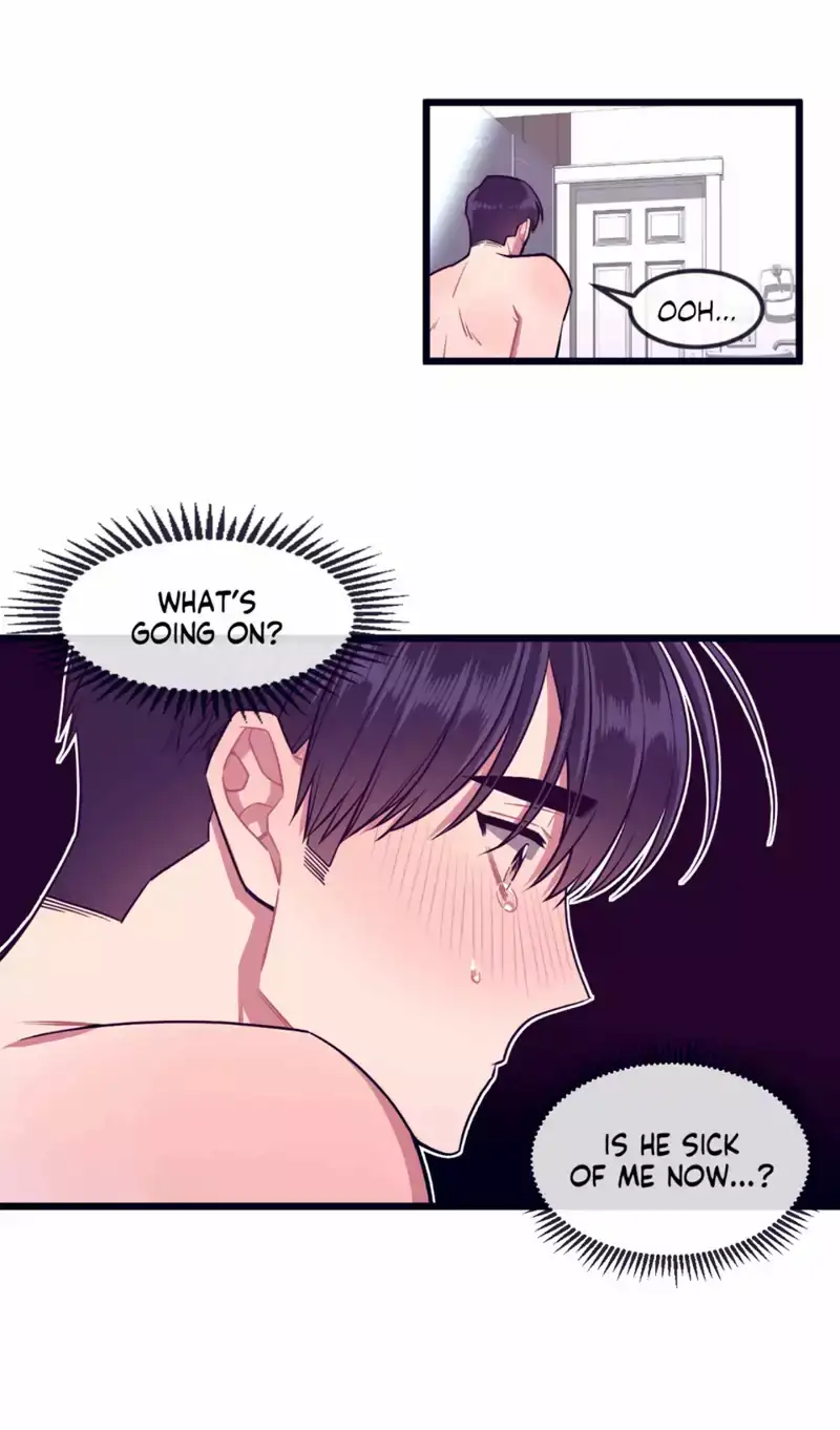 Make Me Bark Chapter 19 Page 30