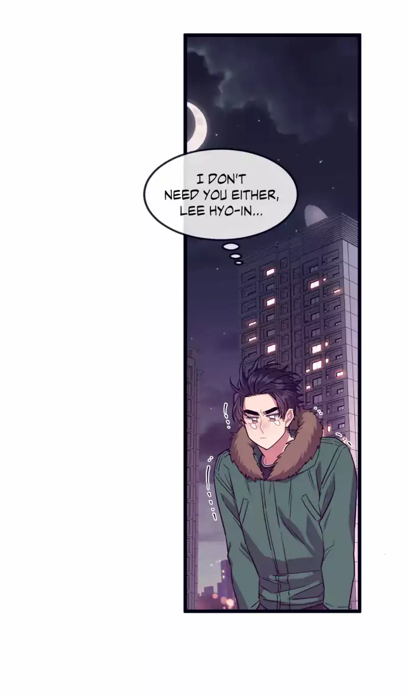 Make Me Bark Chapter 19 Page 34
