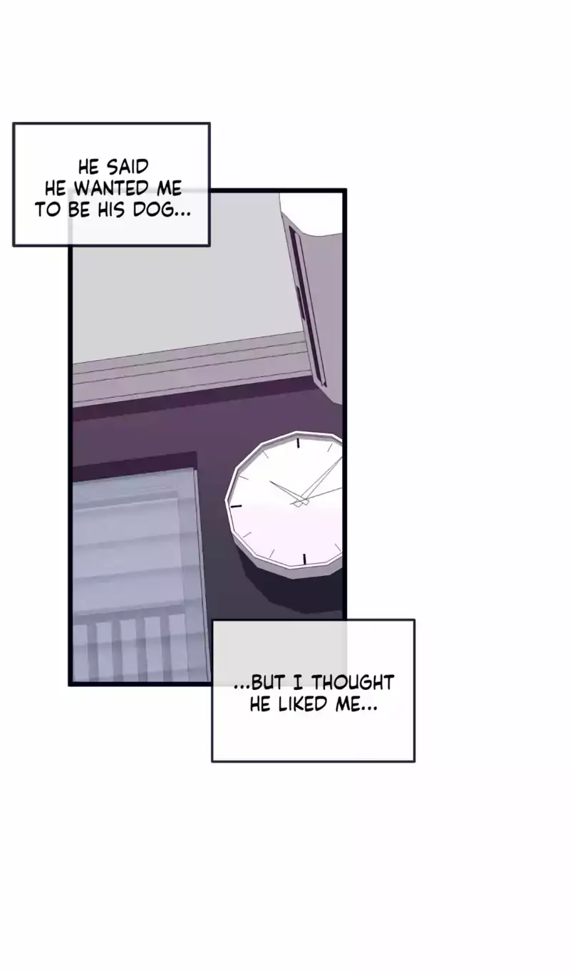 Make Me Bark Chapter 19 Page 38