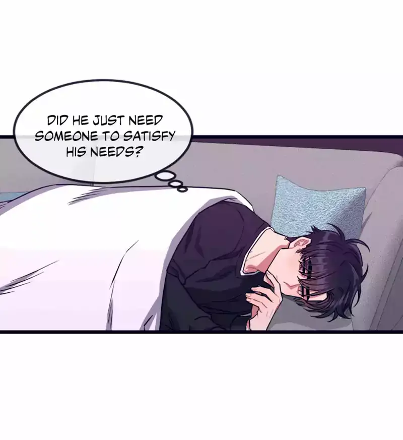 Make Me Bark Chapter 19 Page 39