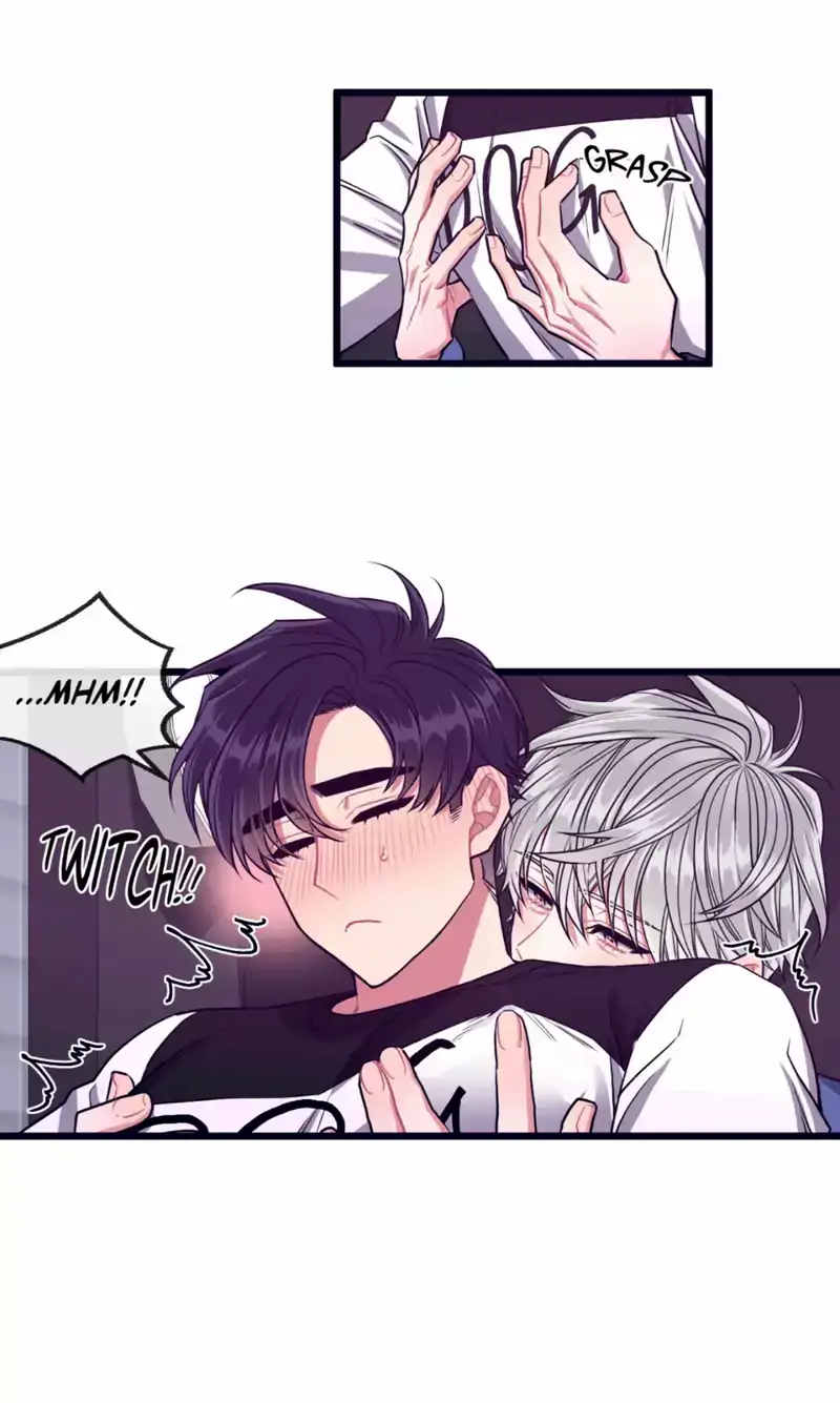 Make Me Bark Chapter 19 Page 4