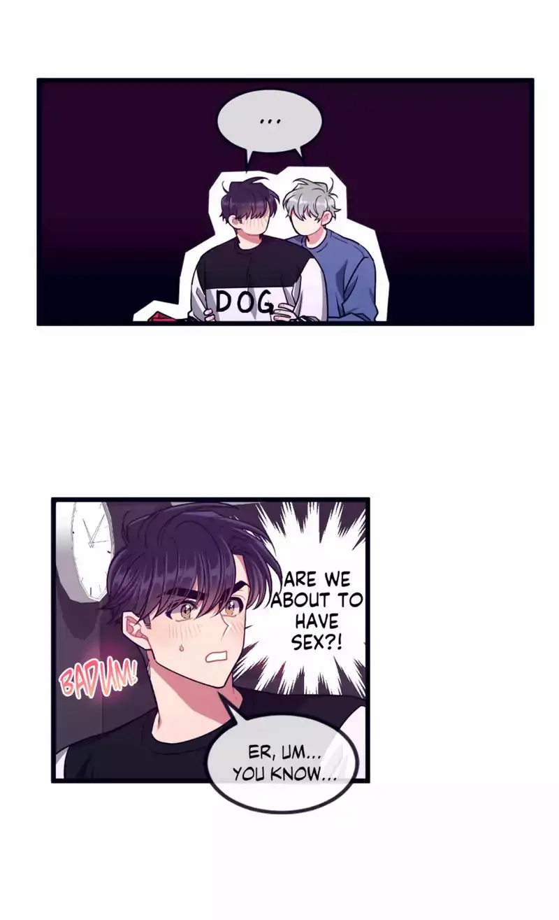 Make Me Bark Chapter 19 Page 5