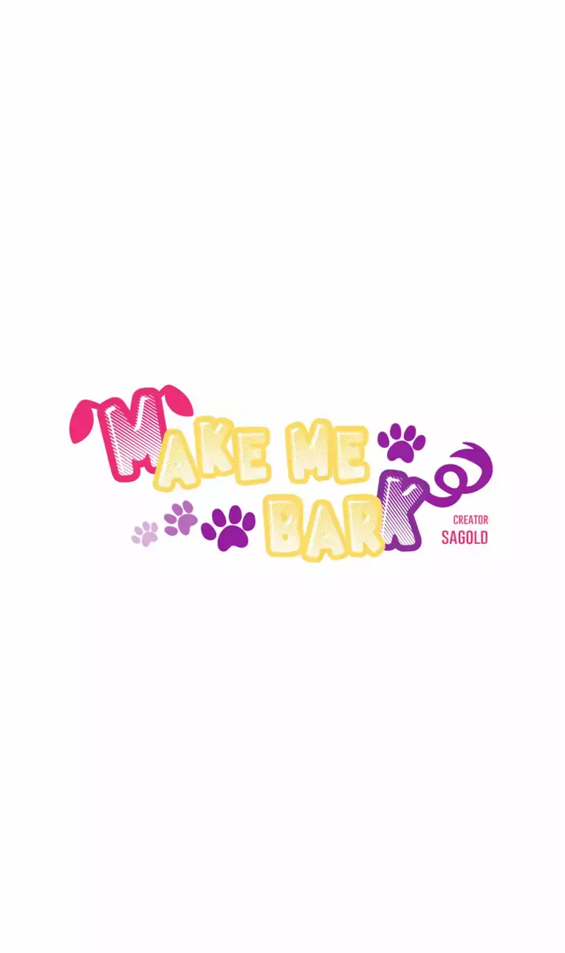 Make Me Bark Chapter 19 Page 7