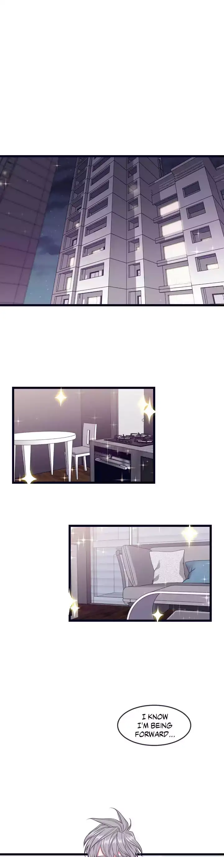 Make Me Bark Chapter 2 Page 1