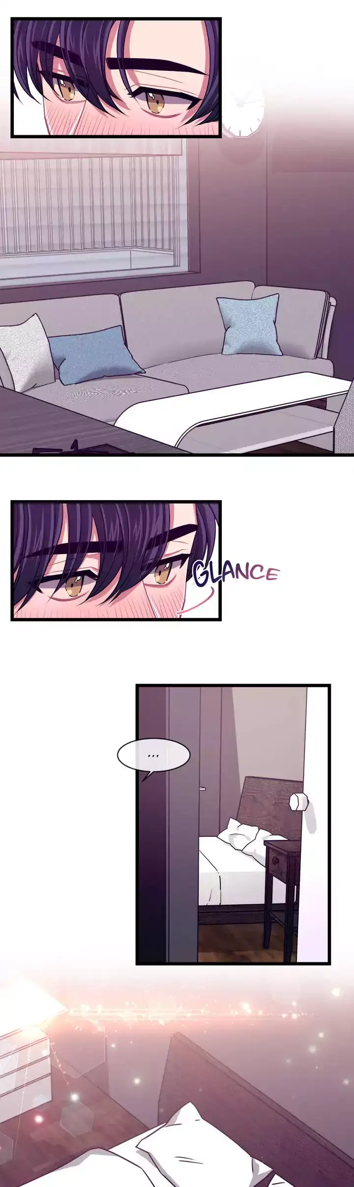 Make Me Bark Chapter 2 Page 11