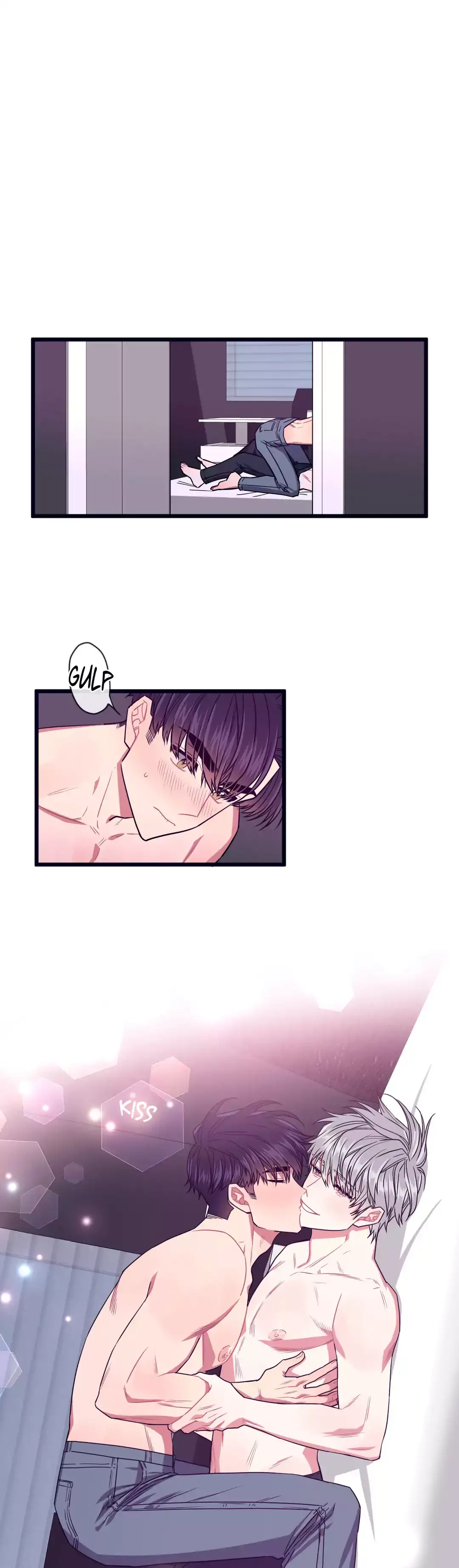 Make Me Bark Chapter 21 Page 5