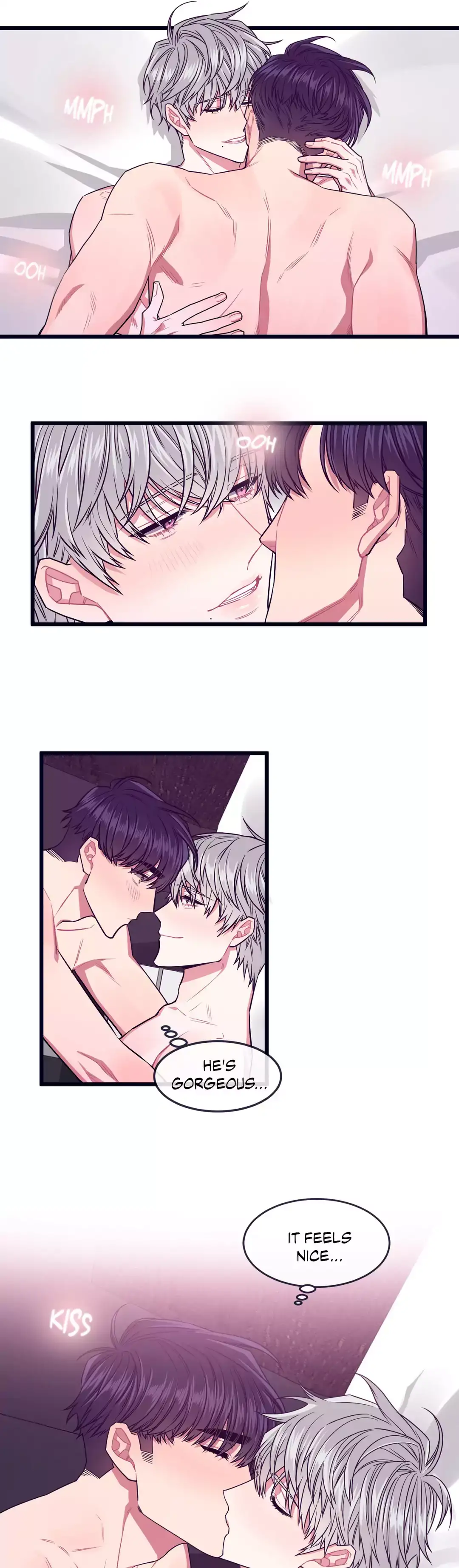 Make Me Bark Chapter 21 Page 7