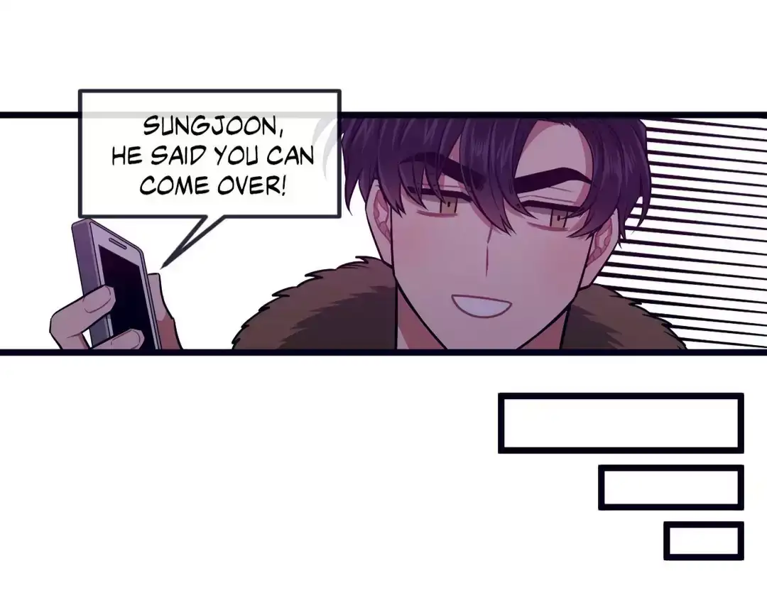 Make Me Bark Chapter 22 Page 5