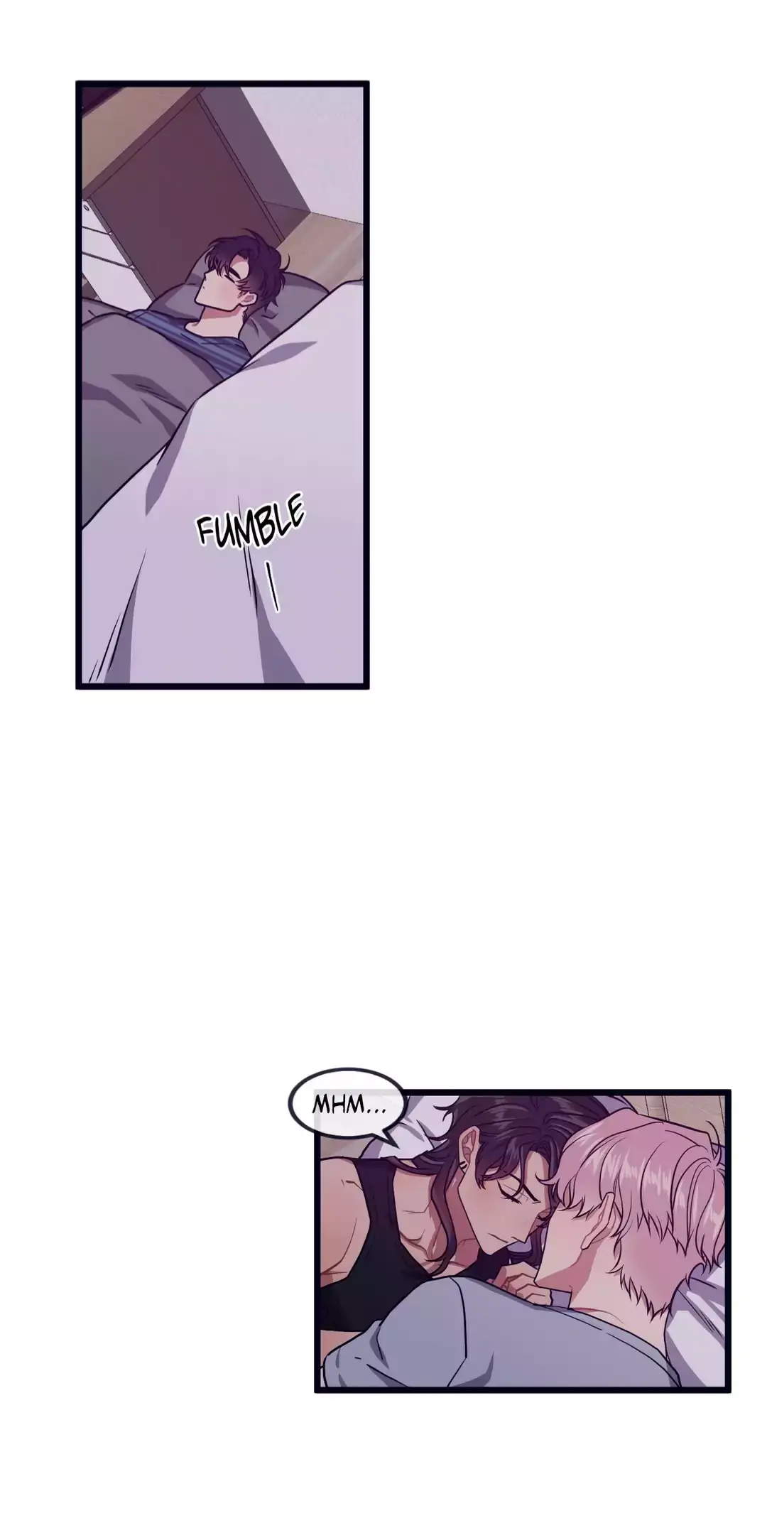 Make Me Bark Chapter 23 Page 3