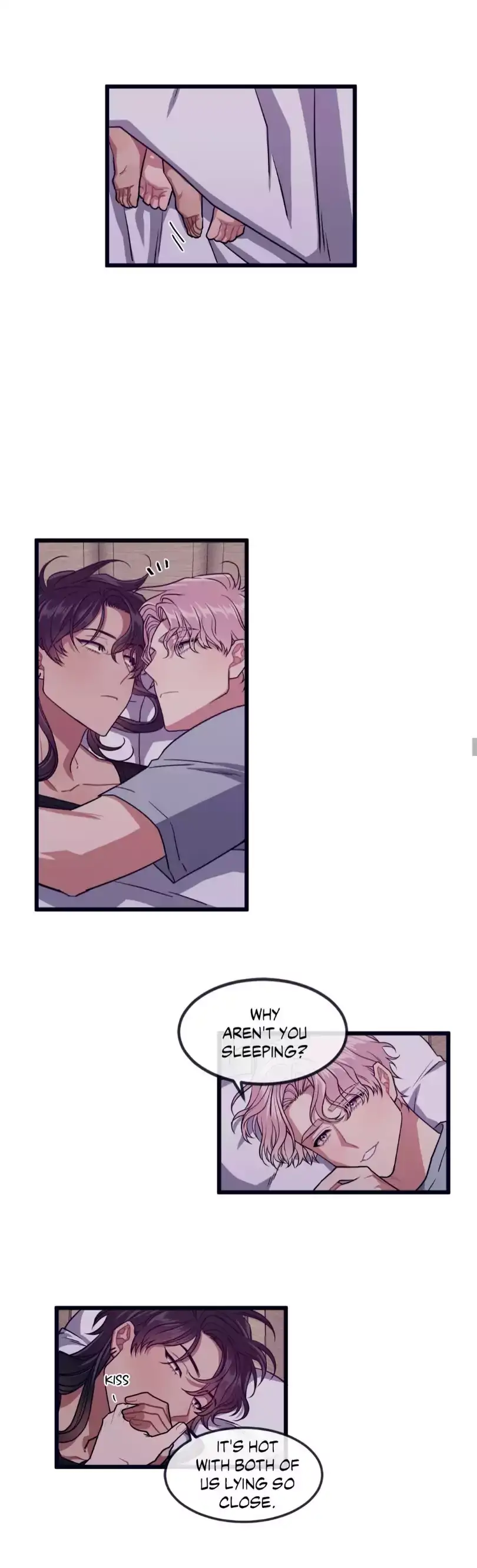 Make Me Bark Chapter 23 Page 4