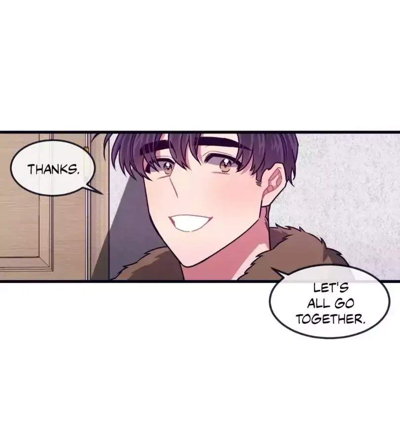 Make Me Bark Chapter 24 Page 3