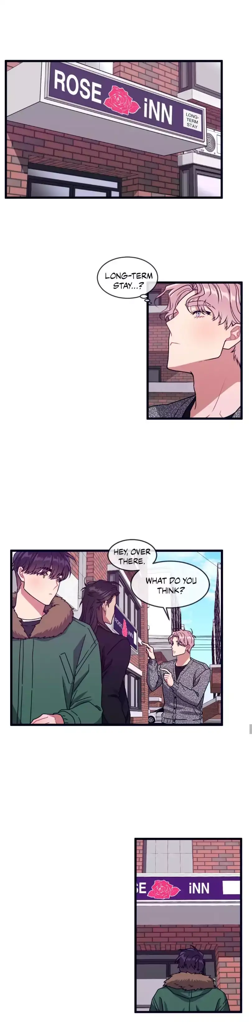 Make Me Bark Chapter 24 Page 6