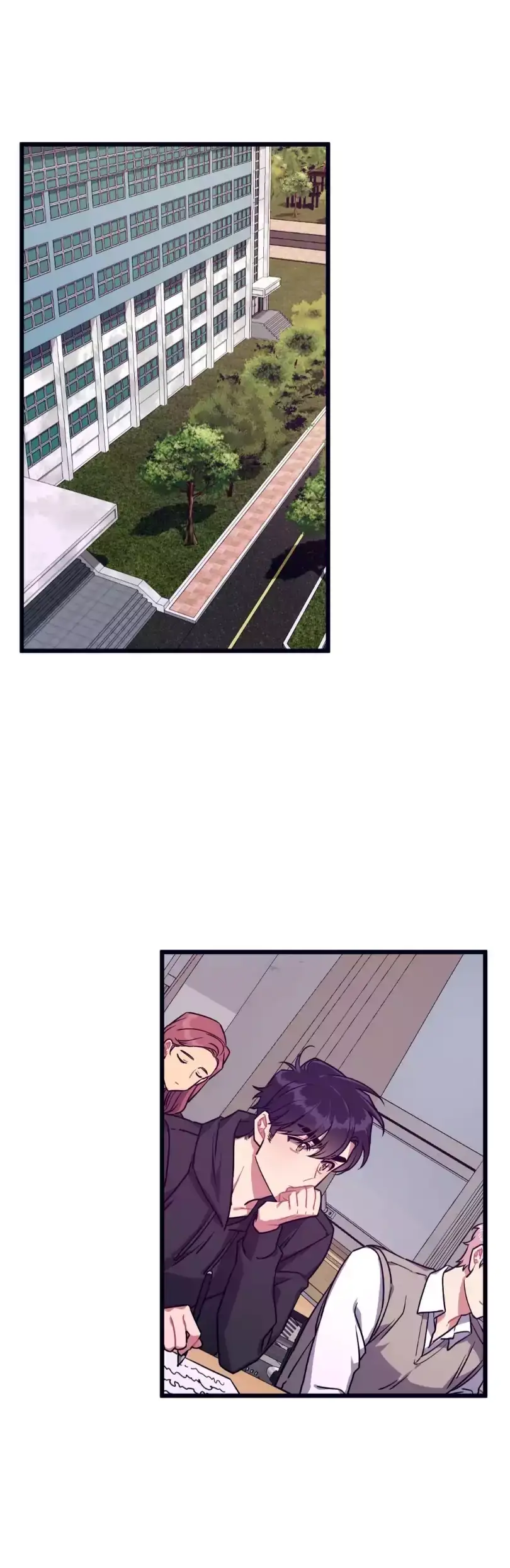 Make Me Bark Chapter 25 Page 1