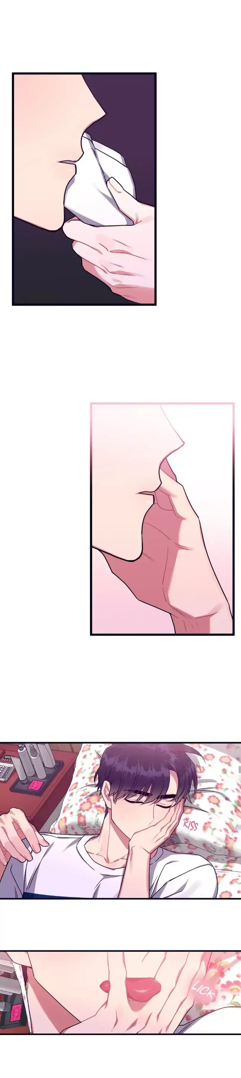 Make Me Bark Chapter 25 Page 10