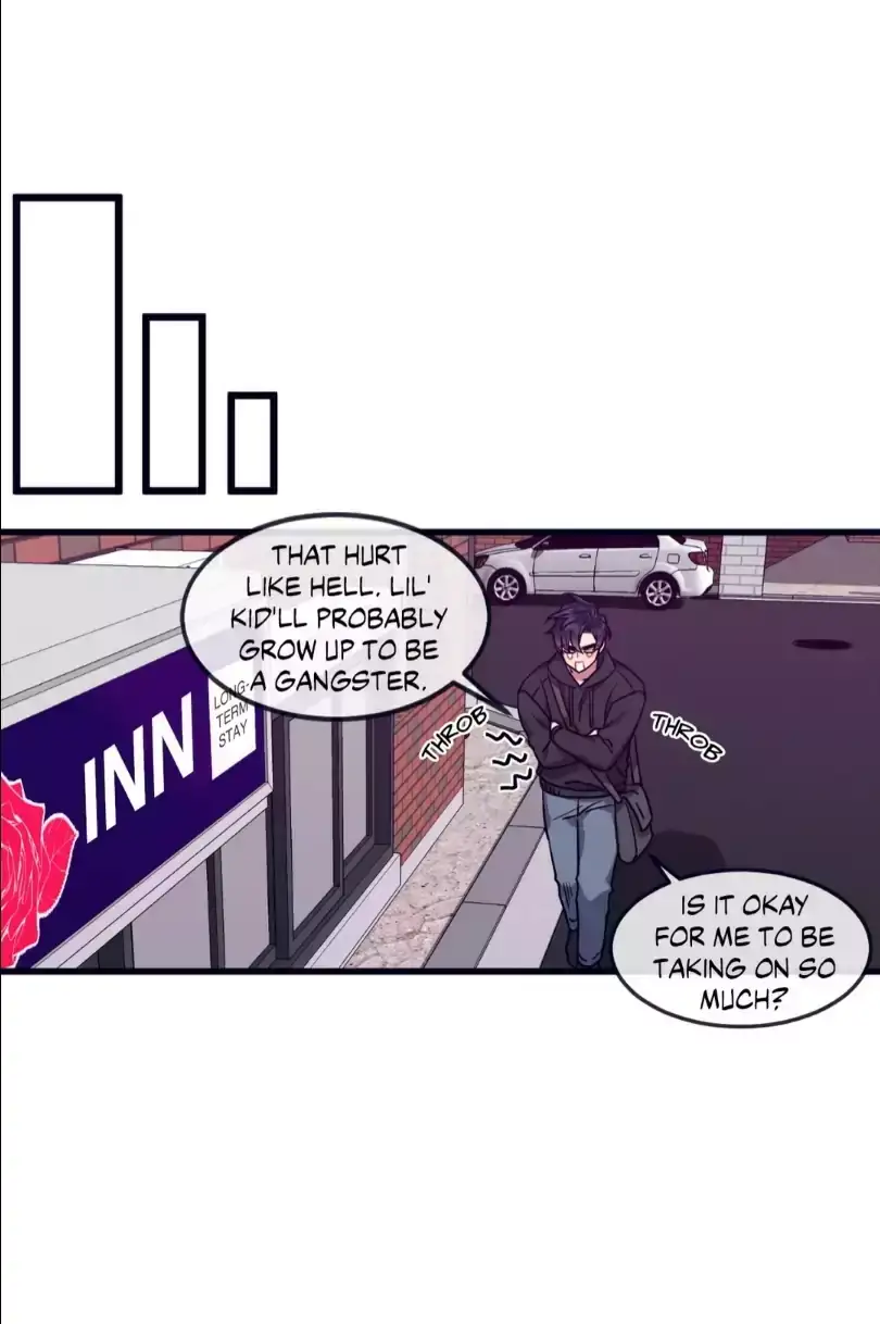 Make Me Bark Chapter 25 Page 3