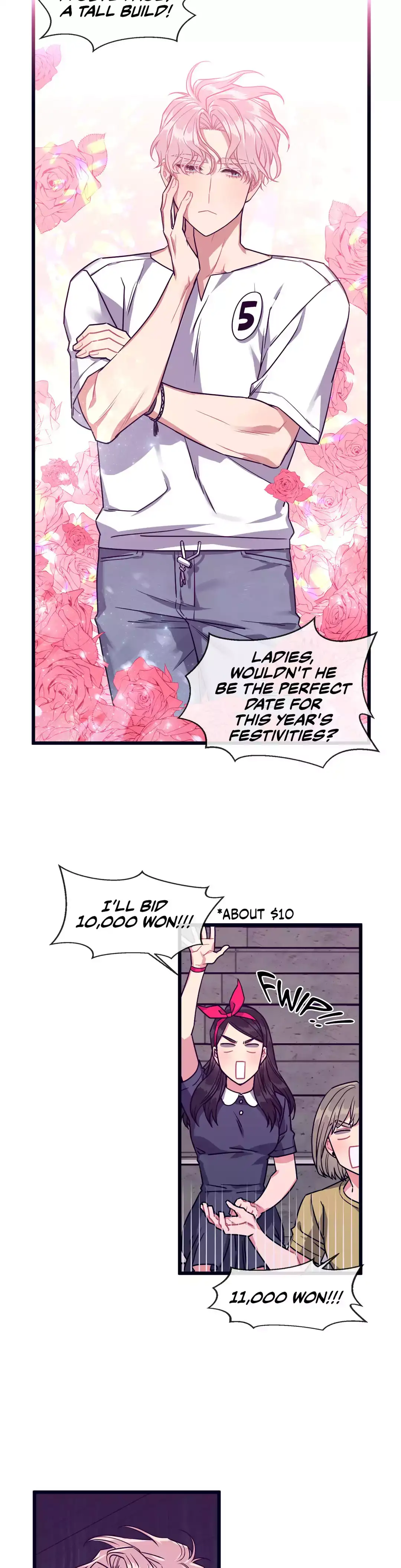 Make Me Bark Chapter 26 Page 15