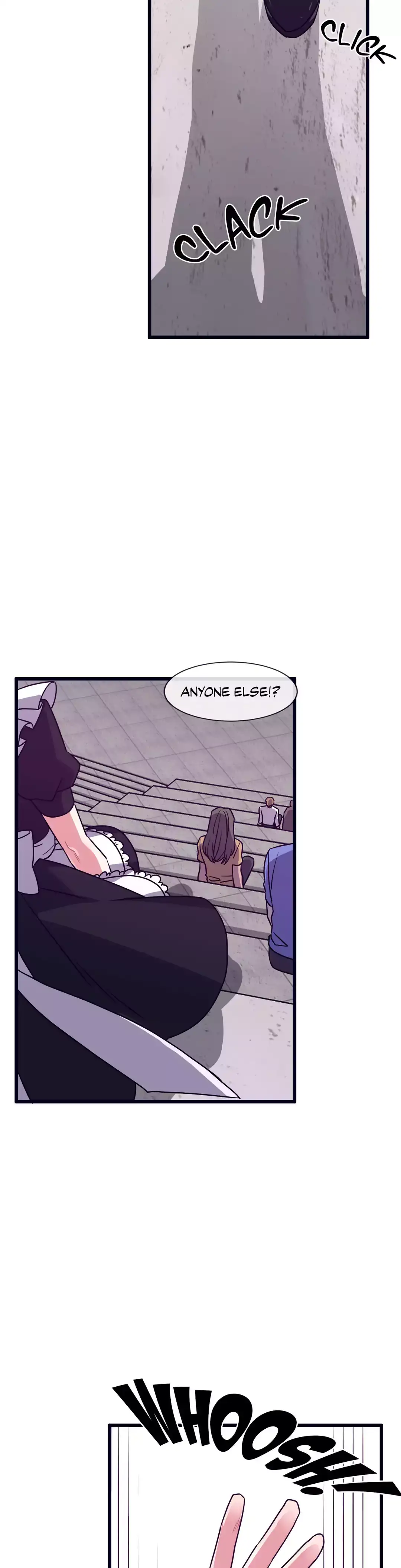 Make Me Bark Chapter 26 Page 20