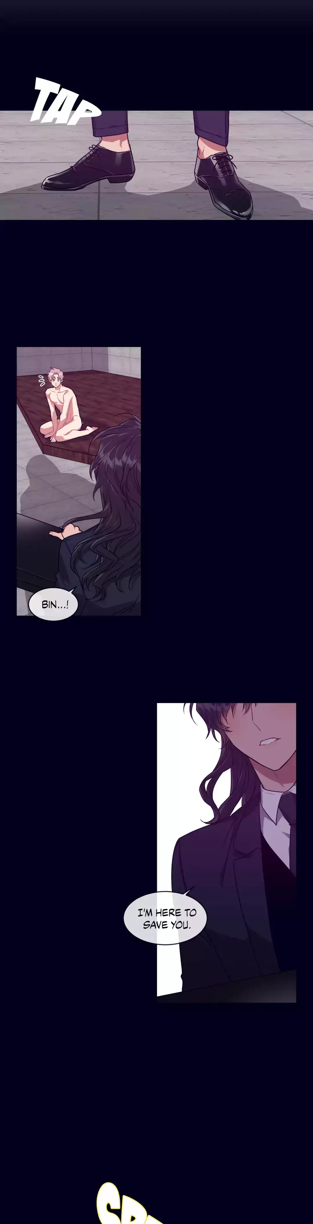 Make Me Bark Chapter 26 Page 4