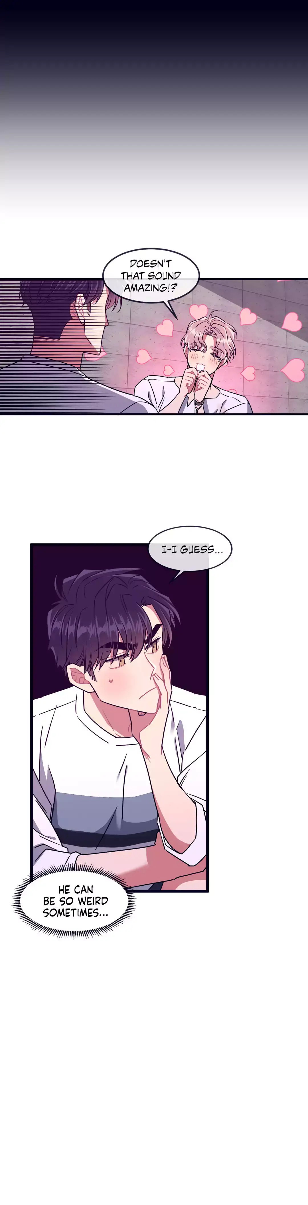 Make Me Bark Chapter 26 Page 7