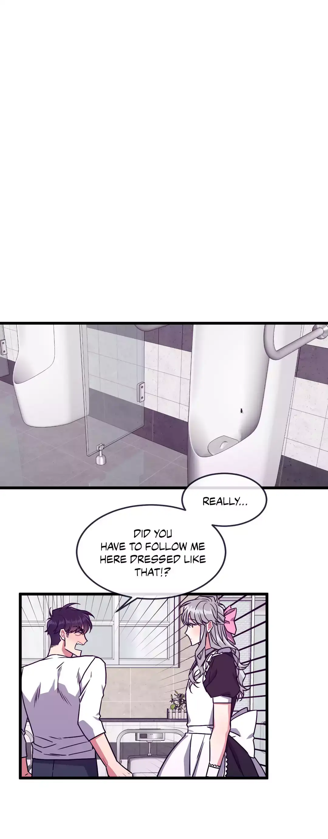 Make Me Bark Chapter 27 Page 15