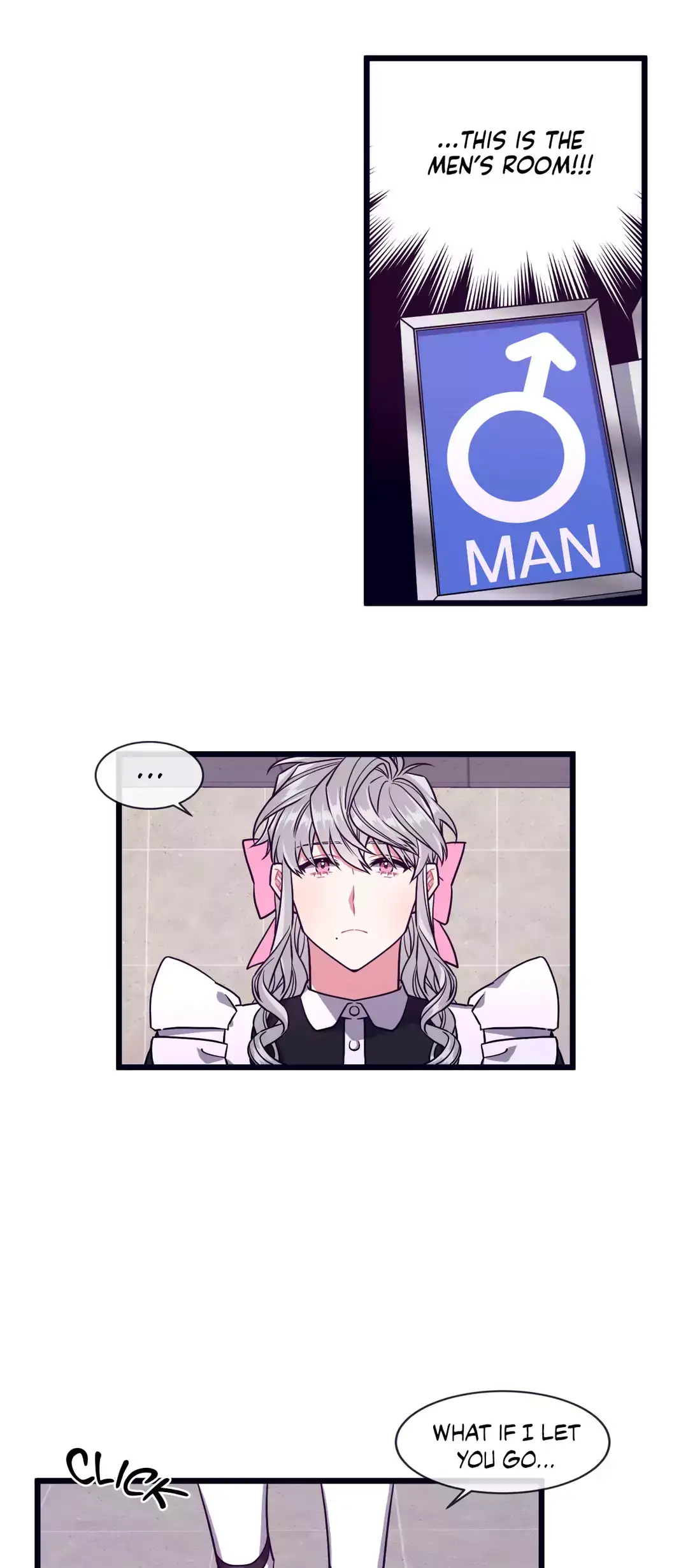 Make Me Bark Chapter 27 Page 17