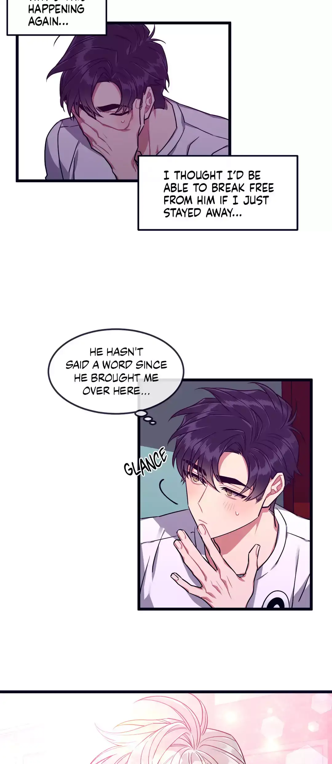 Make Me Bark Chapter 27 Page 2