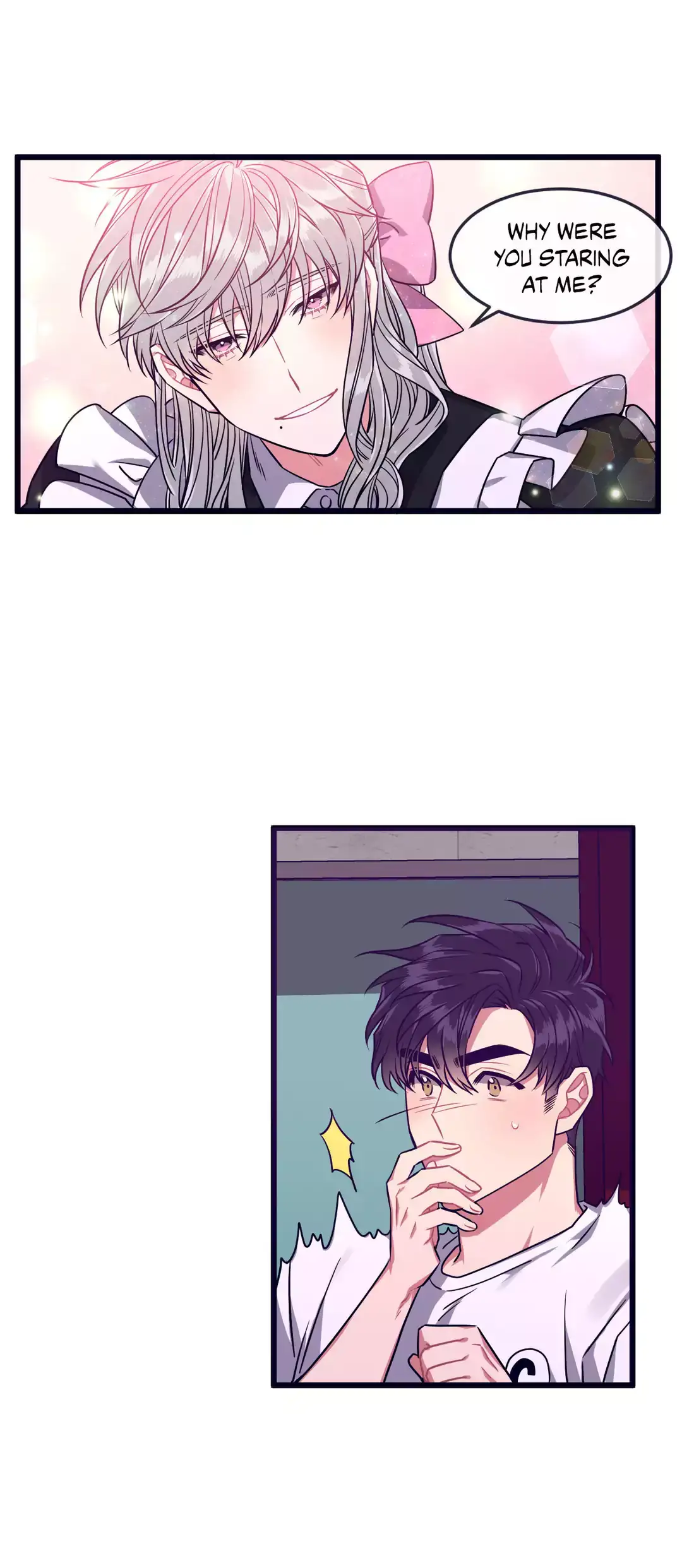 Make Me Bark Chapter 27 Page 4