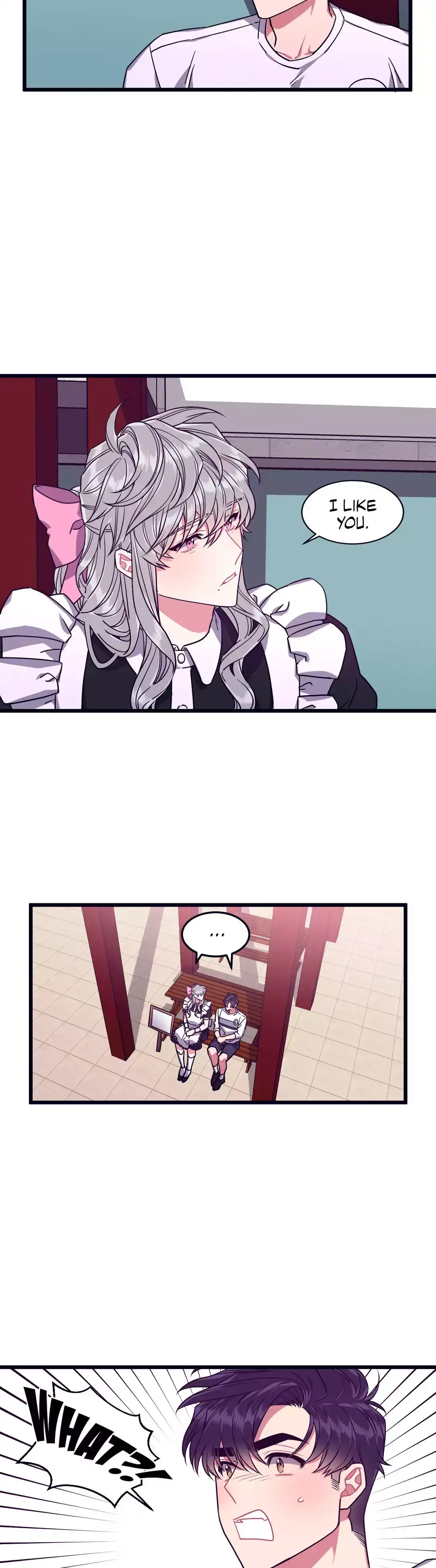 Make Me Bark Chapter 27 Page 7