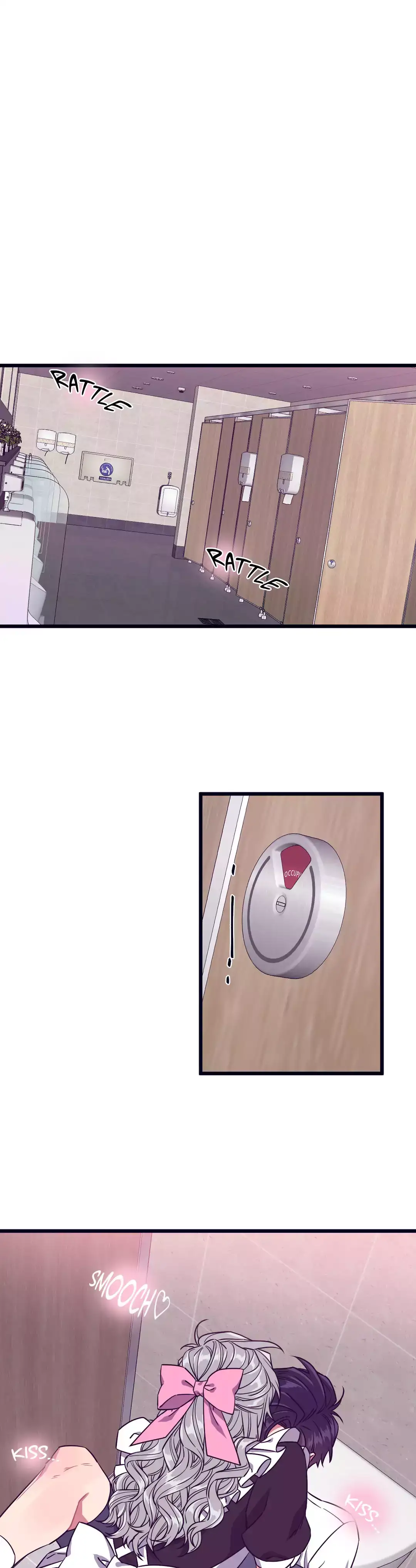 Make Me Bark Chapter 28 Page 1