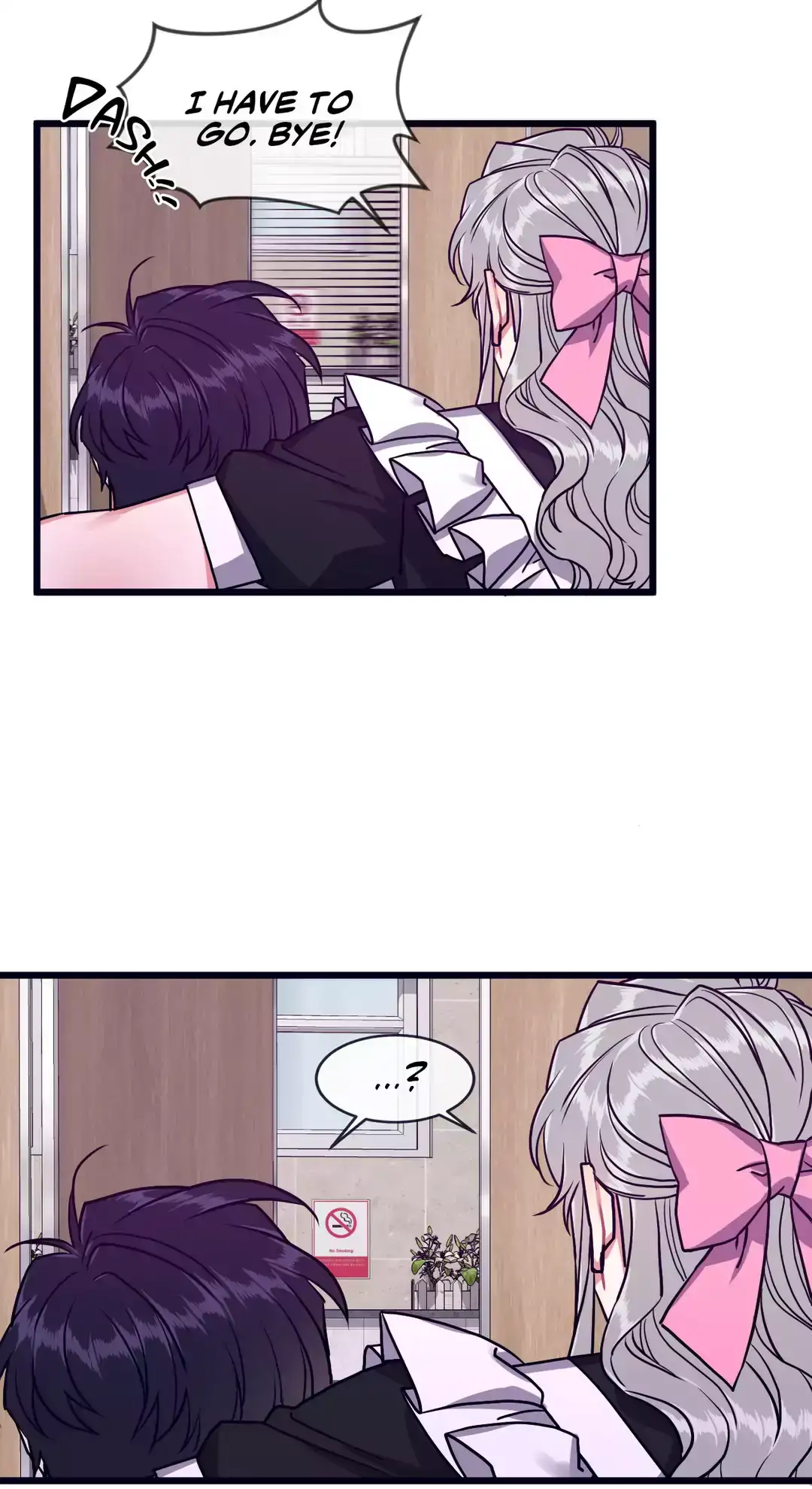 Make Me Bark Chapter 29 Page 11