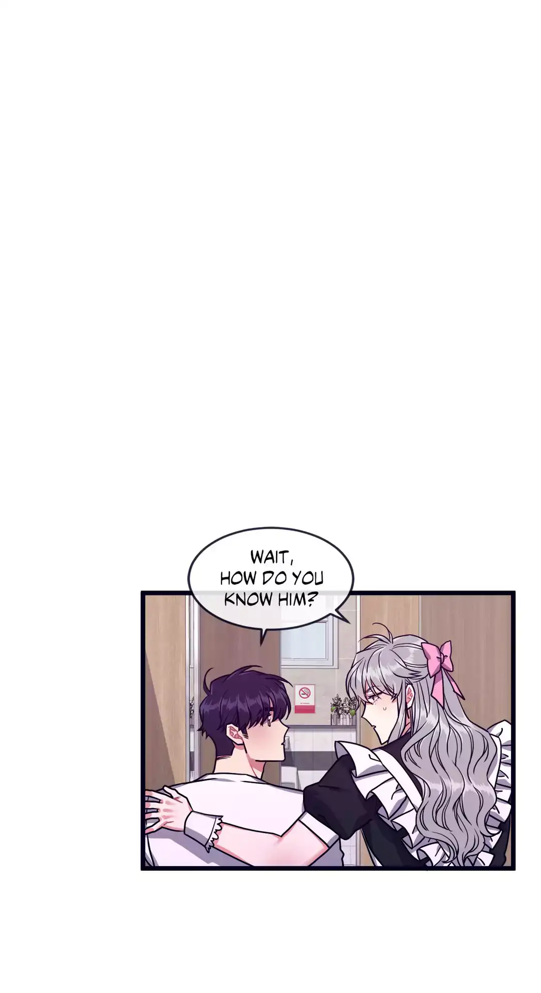 Make Me Bark Chapter 29 Page 12