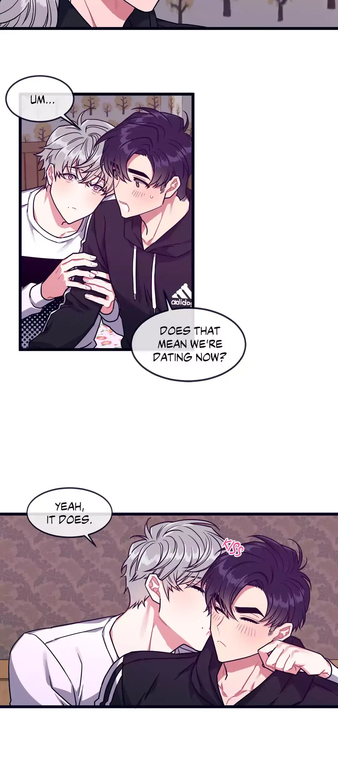 Make Me Bark Chapter 29 Page 16