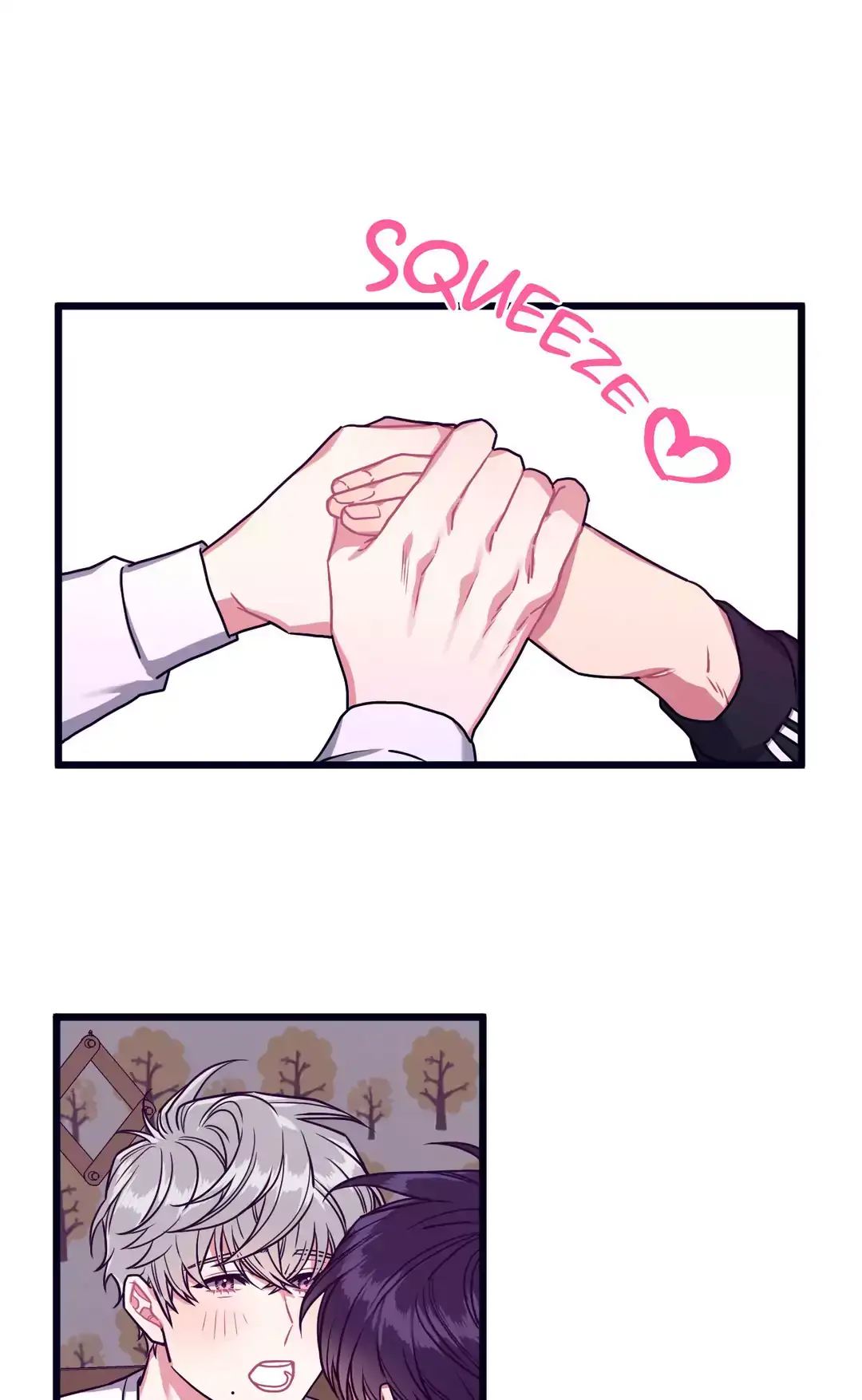 Make Me Bark Chapter 29 Page 19