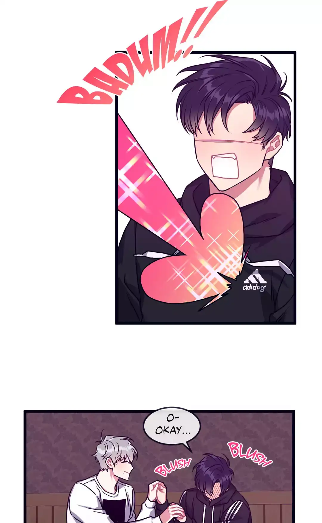 Make Me Bark Chapter 29 Page 22