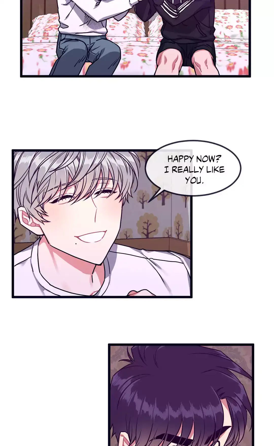 Make Me Bark Chapter 29 Page 23