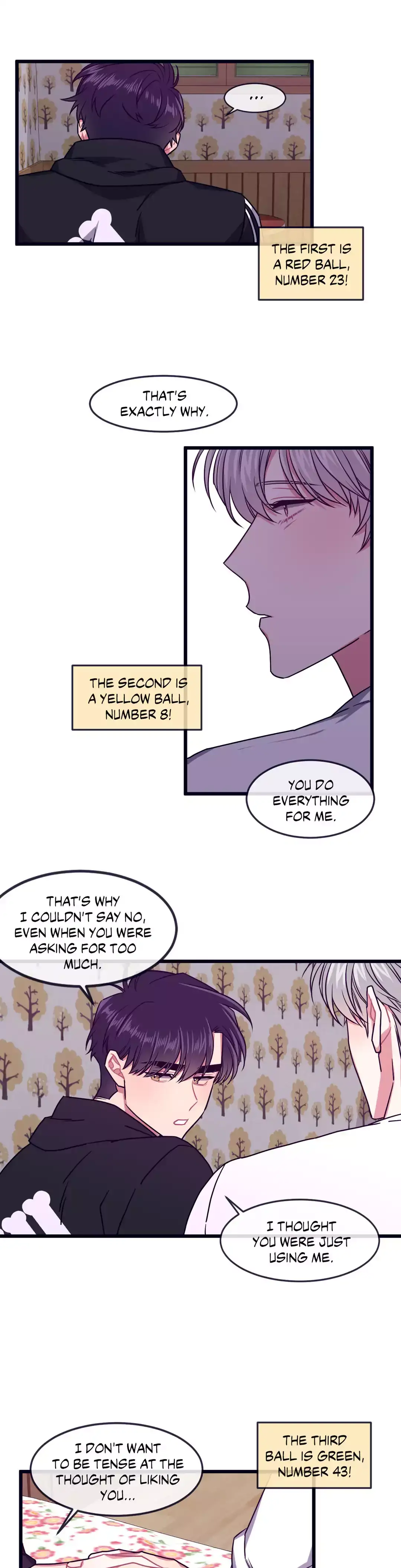 Make Me Bark Chapter 29 Page 26