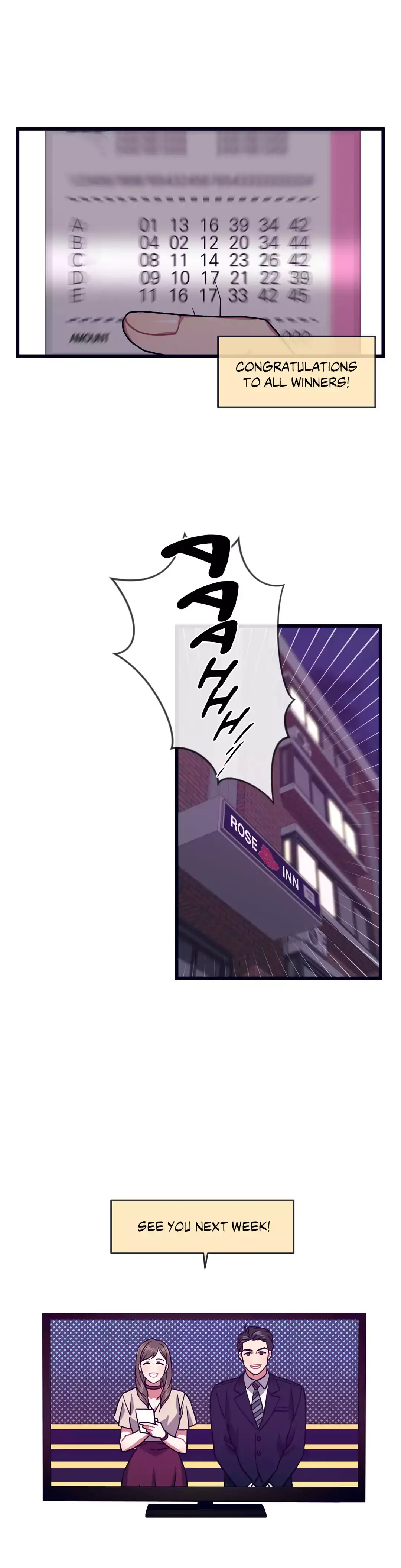 Make Me Bark Chapter 29 Page 30