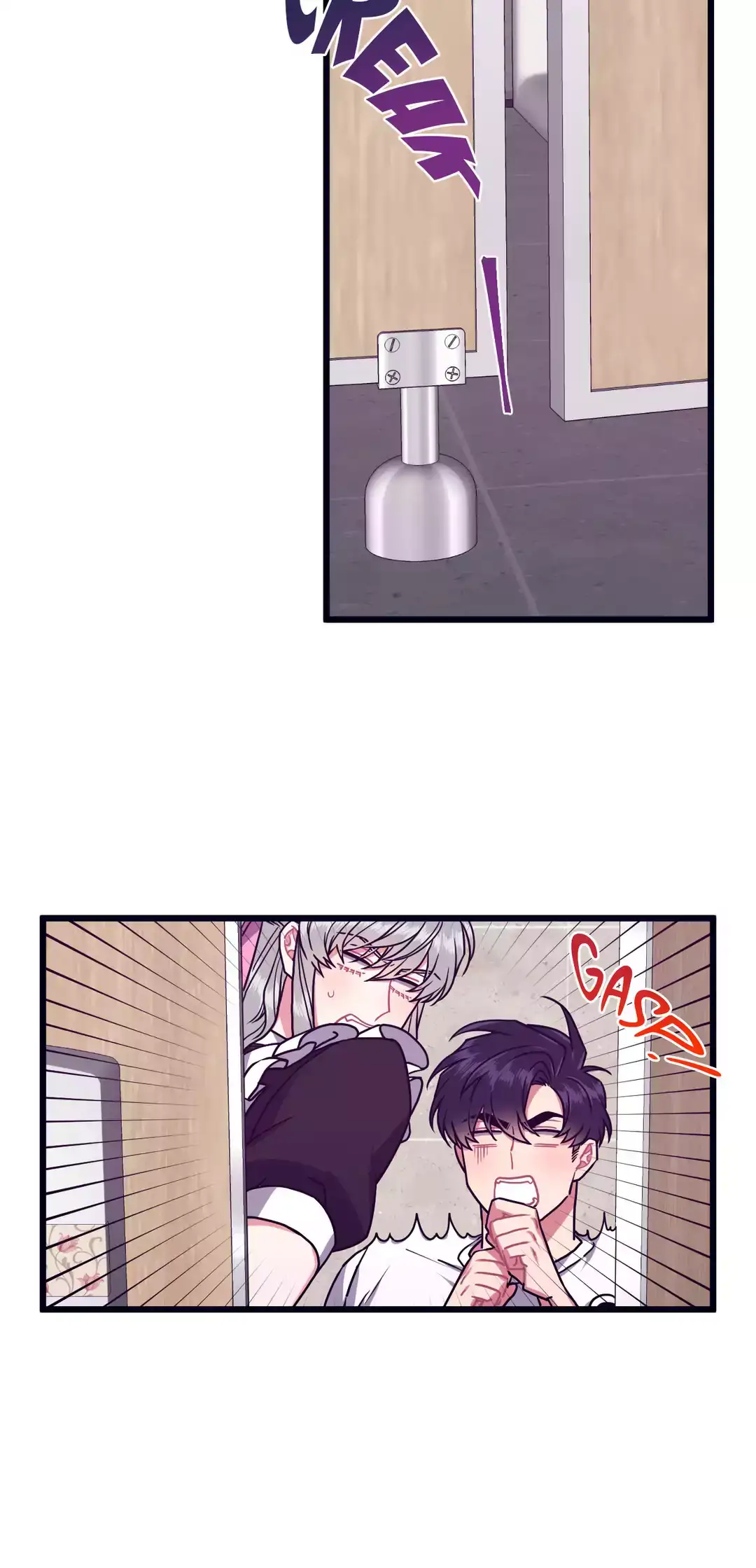 Make Me Bark Chapter 29 Page 5