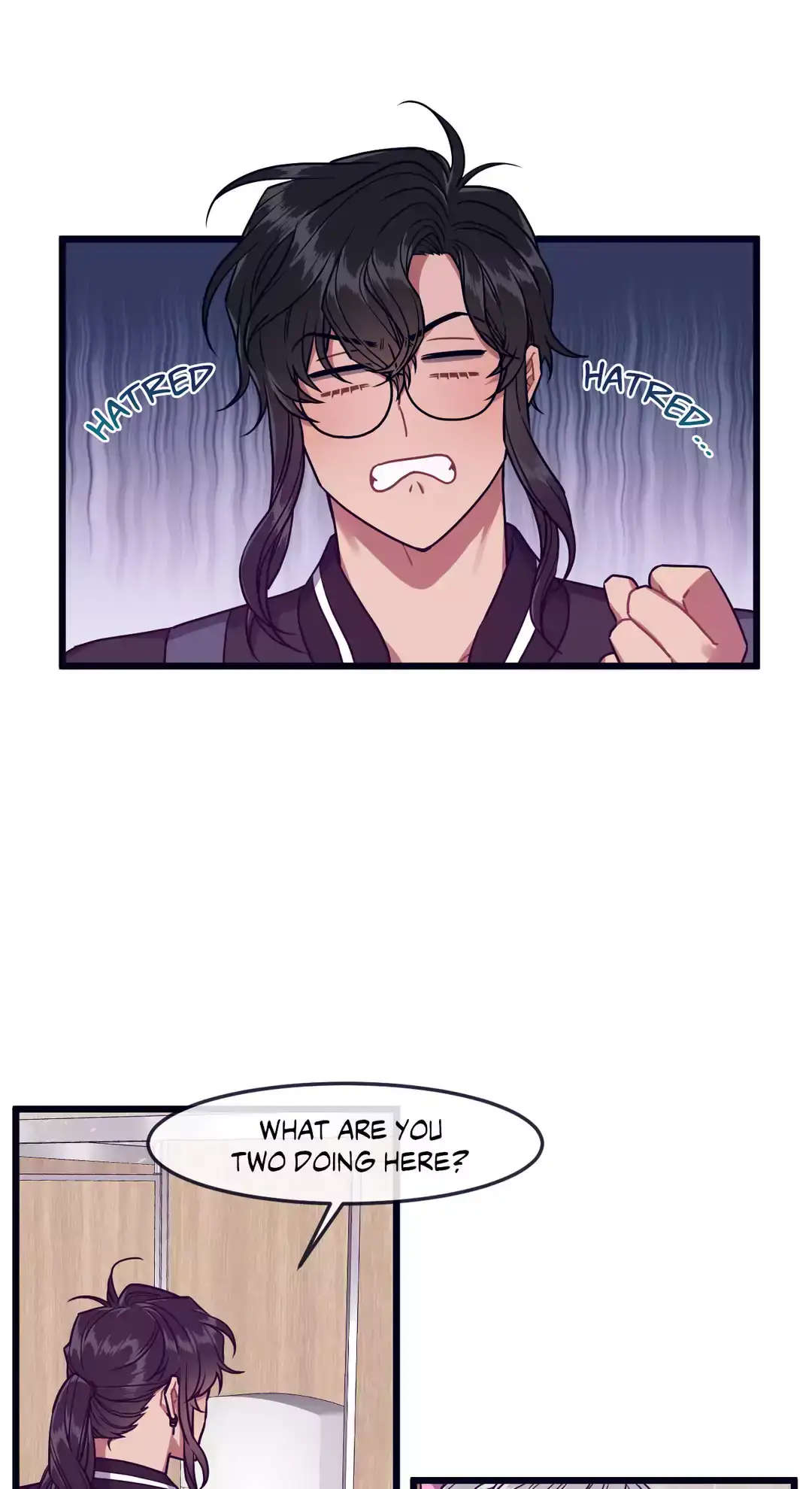 Make Me Bark Chapter 29 Page 8