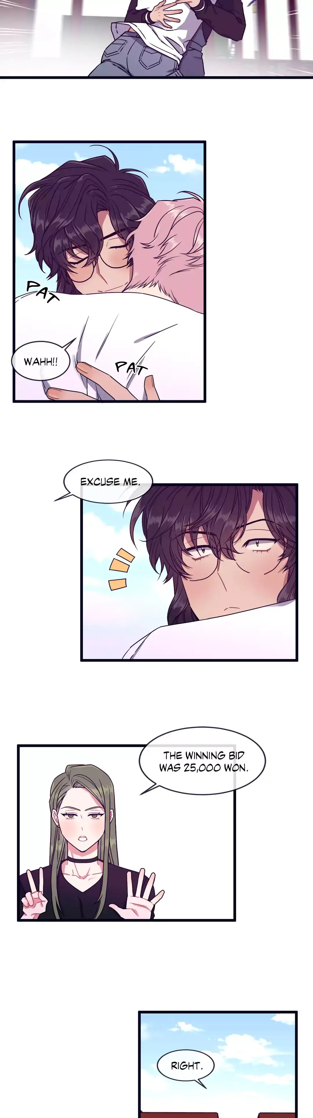 Make Me Bark Chapter 30 Page 13