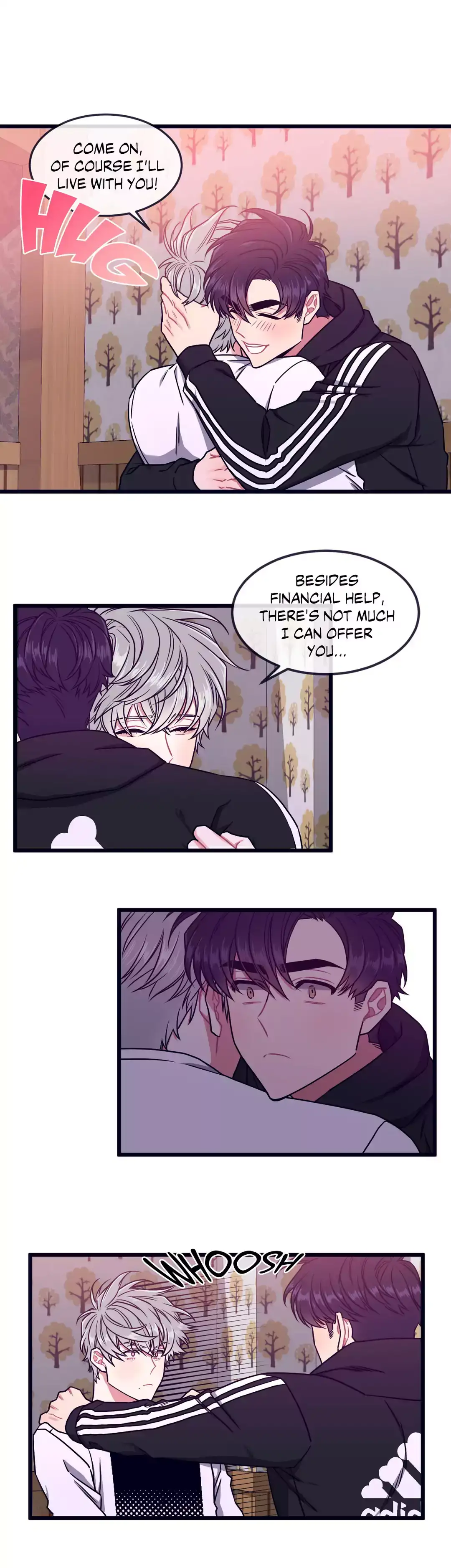 Make Me Bark Chapter 30 Page 4