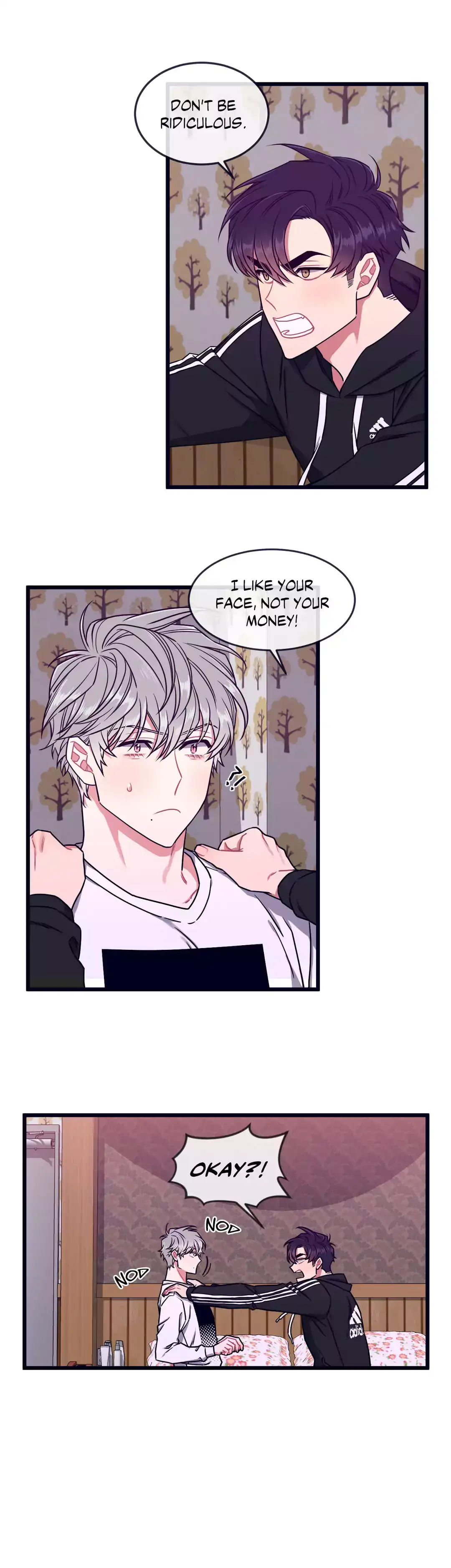 Make Me Bark Chapter 30 Page 5
